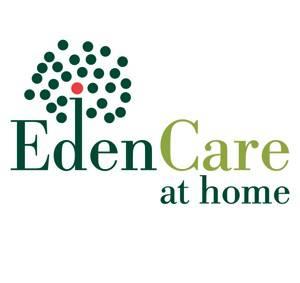 EDEN CARE LOGO