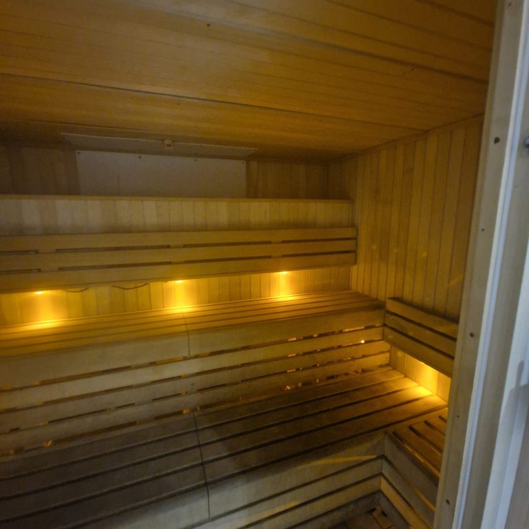 Sauna 768x768