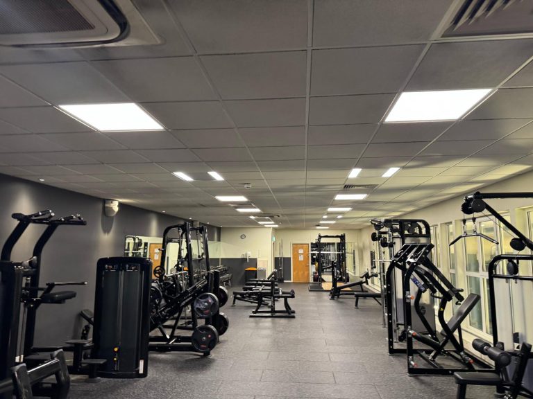 Weights Area 768x576